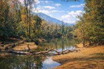 Rudraprayag Tour Packages