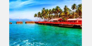 Andaman 2 Night Tour Package