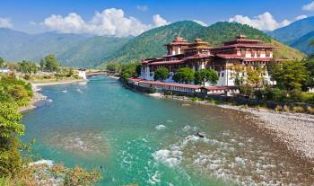 Bhutan 5N Bhutan Explorer Tour