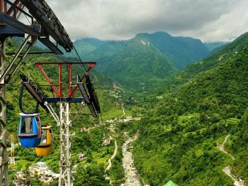 Uttarakhand 2N Tour Package