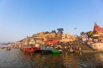 Uttar Pradesh 2N Tour Package