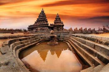 Tamil Nadu 5N Tour Package