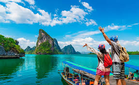 Andaman 7 Night Tour Package