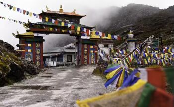 7 Days Arunachal Tour Package
