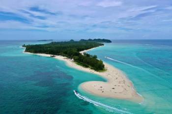Baratang Island Tour Packages