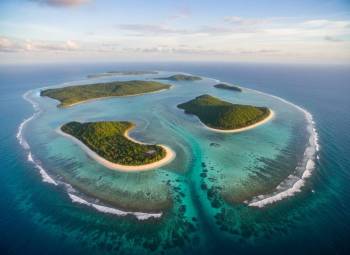 Neil Island Tour Packages