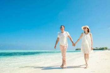 Andaman Romantic - Family Package 5N - 6D