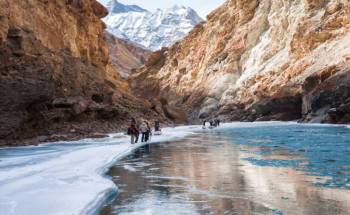 Nubra Tour Packages