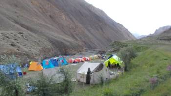 Lamayuru Chilling Trek Tour
