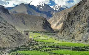 Markha Vellay Trek Over Kandala Pass Tour