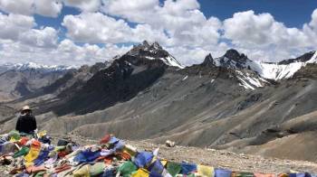 Markha Valley Trek Tour