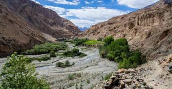Alchi Tour Packages