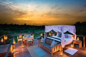 Tanzania Honeymoon Package - 8 Days