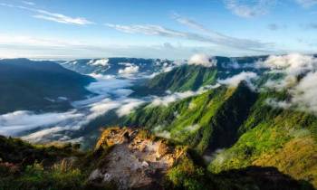 5 Night - 6 Days Meghalaya Tour
