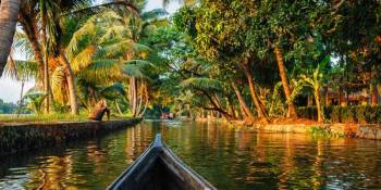 7 Night - 8 Days Kerela Tour