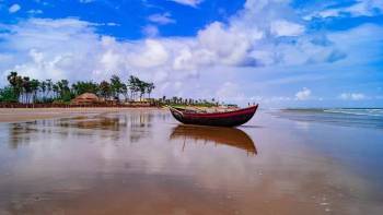 3 Night - 4 Days Digha - Mandarmani Tour