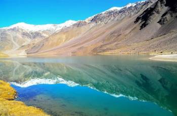 8 Night - 9 Days Spiti Valley Tour