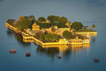 7 Night - 8 Days Rajasthan Tour