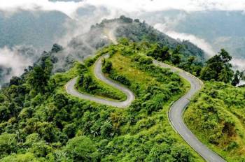 9 Nights 10 Days Arunachal Pradesh & Meghalaya