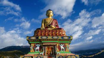 9 Nights 10 Days Arunachal Pradesh & Meghalaya
