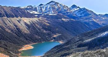 9 Nights 10 Days Arunachal Pradesh & Meghalaya