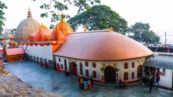 9 Nights 10 Days Arunachal Pradesh & Meghalaya