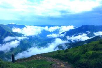 9 Nights 10 Days Arunachal Pradesh & Meghalaya