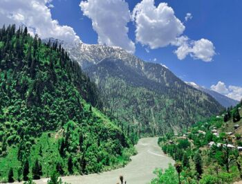 Kashmir 5N-6D Package