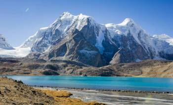 North Sikkim Tour Package