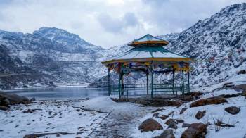 Gangtok Tour Package