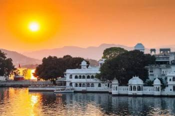 Udaipur Tour Package