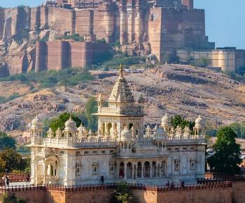 Royal Rajasthan Tour Package
