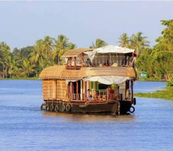 Kerala Delight Tour Package