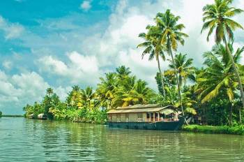 Kerala Tour Package