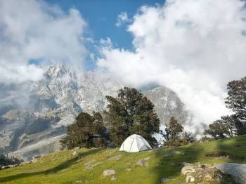 Dharamshala - Dalhousie - Amritsar Tour Package 5 Nights - 6 Days