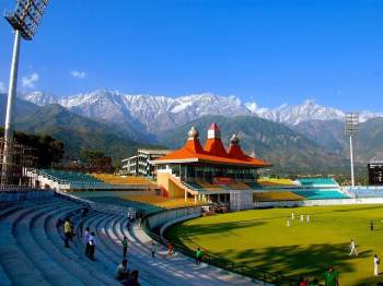Dharamshala Tour Package 3 Nights - 4 Days