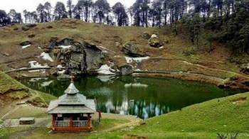 Jibhi - Tirthan Valley Tour Package 2 Nights - 3 Days