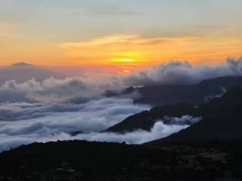 Machame Route 6 Days Tour