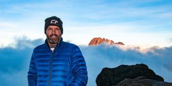 Machame Route 6 Days Tour