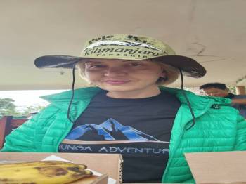 Machame Route 6 Days Tour