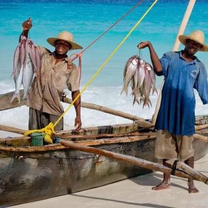 Zanzibar Village Tour – Discover the Real Island Life