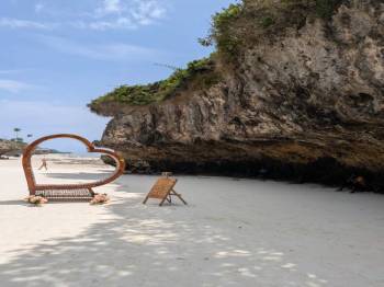 Salaam Cave and Mtende Beach Tour