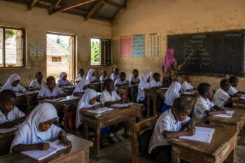 Zanzibar Village Tour – Discover the Real Island Life
