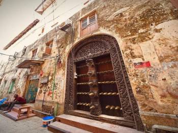 Nakupenda Sandbank & Stone Town Tour