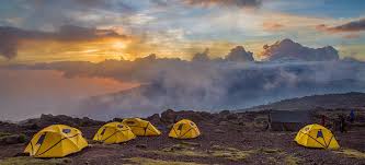 Machame Route 7 Days Tour