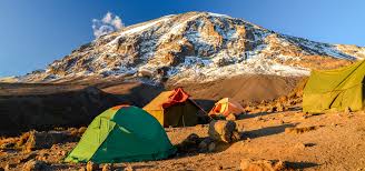Lemosho Route 8 Days Tour