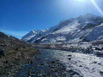 Manali Tour Package 10 Nights - 11 Days