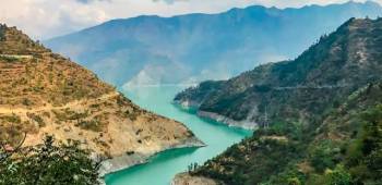 Uttarakhand Tour Package 7 Nights - 8 Days