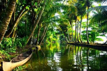 Kerala Tour Package 5 Nights - 6 Days