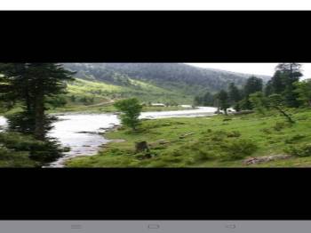 Budgam Tour Packages